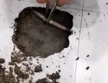 巴林左卫生间漏水检测电话