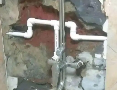 巴林左卫生间漏水检测电话