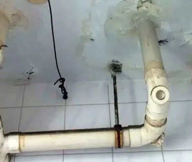 巴林左卫生间漏水检测多少钱