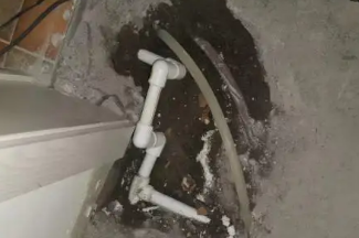 巴林左卫生间漏水检测多少钱