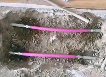 巴林左卫生间测漏水多少钱