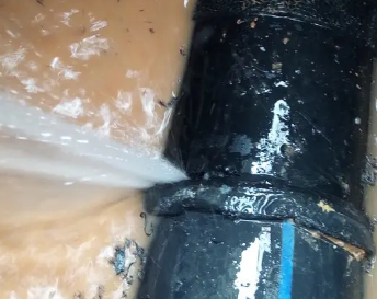 巴林左漏水维修价格明细