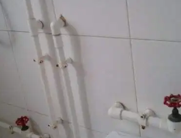 巴林左水管维修多少钱