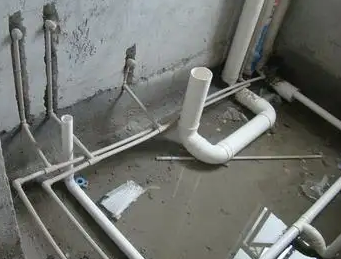 巴林左水管维修多少钱