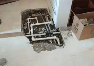 巴林左查漏水多少钱