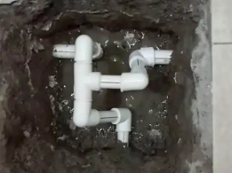 巴林左卫生间漏水维修公司为您专业分享一下巴林左查漏水的知识点