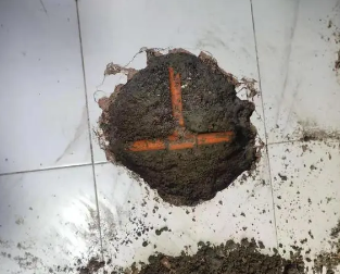 巴林左查漏水多少钱