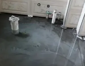 巴林左卫生间漏水维修公司为您专业分享下巴林左卫生间漏水检测的知识点