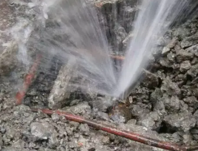 巴林左水管维修多少钱