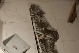 巴林左卫生间漏水检测电话